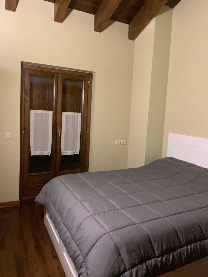 Can Marc De Pi, Bellver De Cerdanya Pi Esterno foto