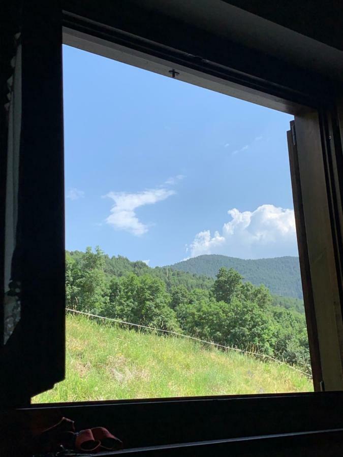 Can Marc De Pi, Bellver De Cerdanya Pi Esterno foto